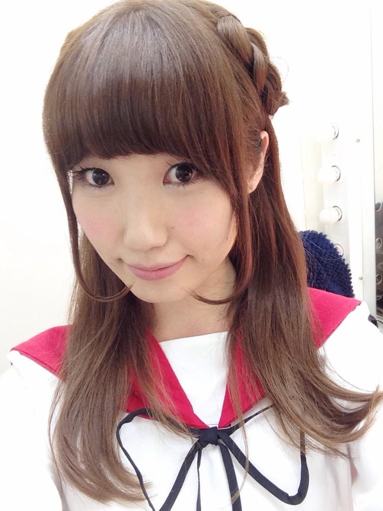 声優 内田彩さんは声に幅があるよな うっちー