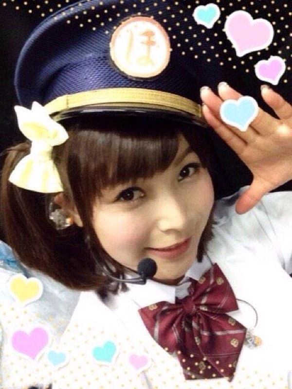 悲報 声優 新田恵海さん声帯結節治療のため2月と3月に予定しているイベント等を変更 延期 えみつん 悲報 声優 新田恵海さん声帯結節治療のため2月と3月に予定しているイベント等を変更 延期 えみつん