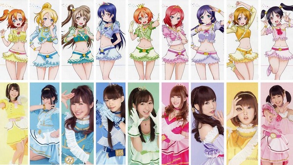 悲報 ラブライブ M S声優をgoogleでググった結果 何かがおかしいいぞ W 悲報 ラブライブ M S声優をgoogleでググった結果 何かがおかしいいぞ W