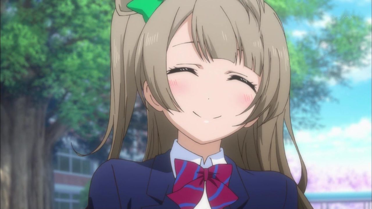 南ことり 放課後アニメタイム 南ことり 放課後アニメタイム