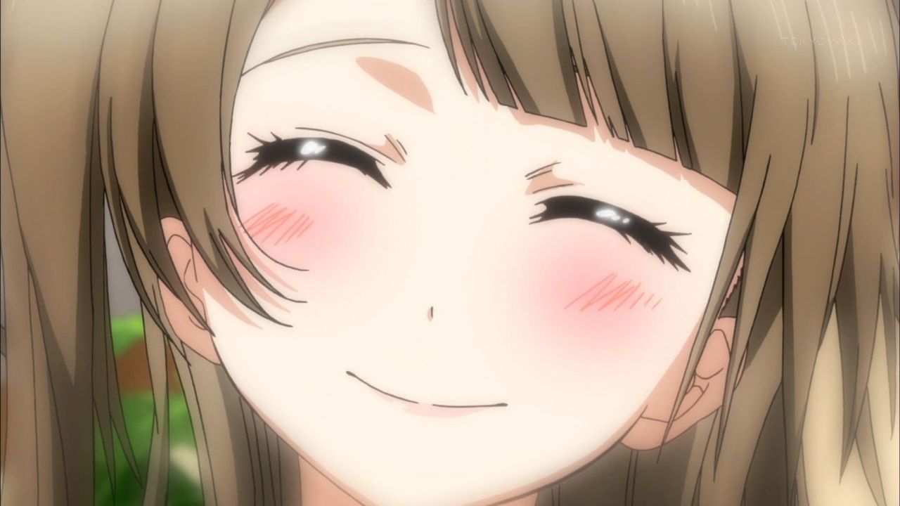 ラブライブ 本日9月12日は 南ことりちゃんのお誕生日 おめでとうございます