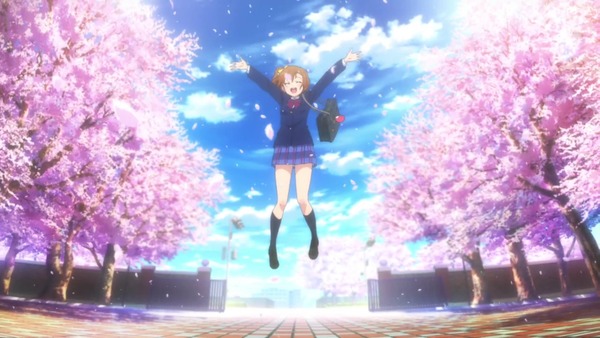 ラブライブ！The School Idol Movie」劇場本予告90
