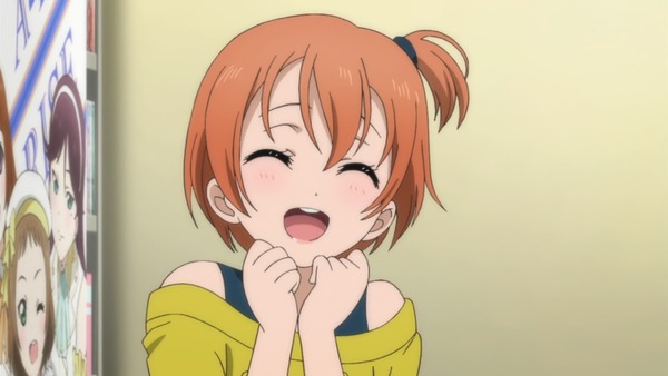 ラブライブ コミック第3巻の各店舗特典まとめ
