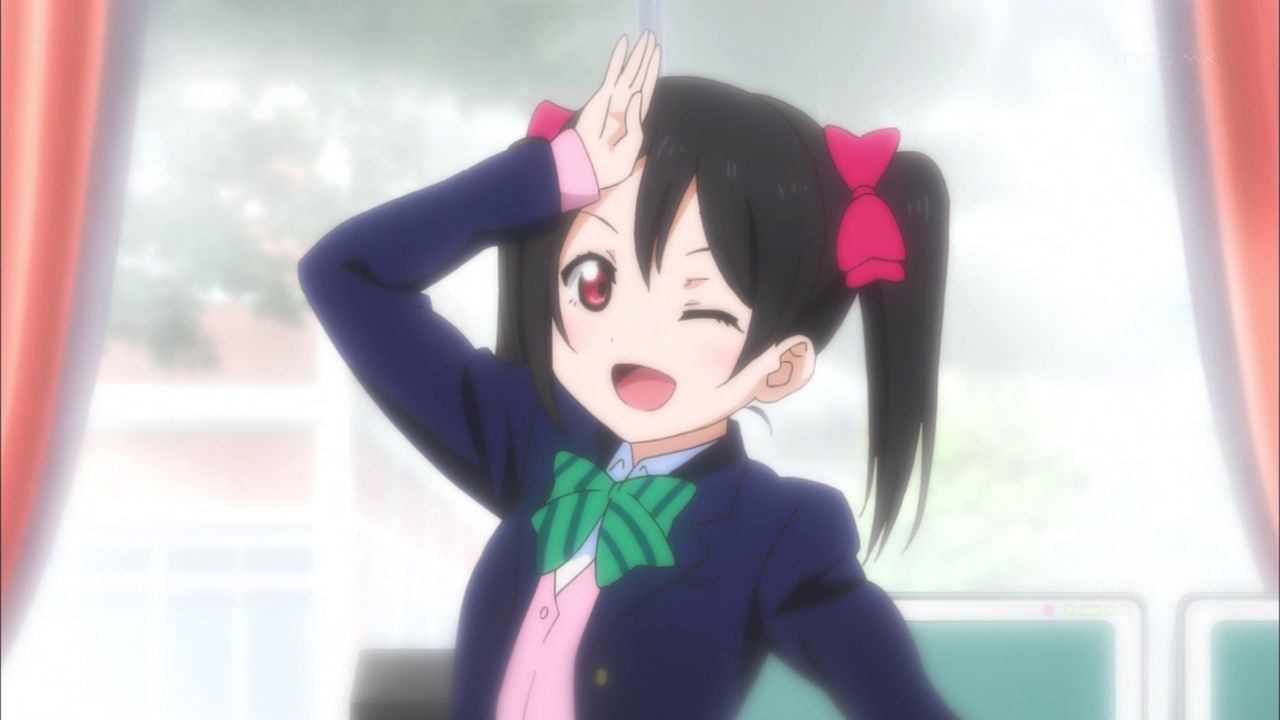 ラブライブ 矢澤にこちゃんが マツコ 有吉の怒り新党 に出てたんだけど