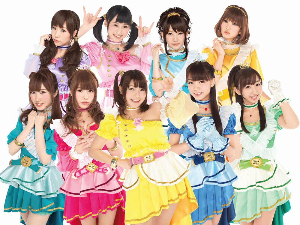 ラブライブ 10 11 日 放送のnhk Music Japan にm s出演決定キタ ゚ ゚ ラブライブ 10 11 日 放送のnhk Music Japan にm s出演決定キタ ゚ ゚