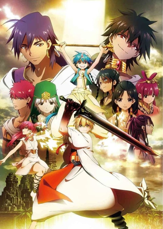 magi-the-labyrinth-of-magic
