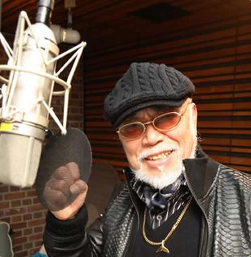 訃報 北斗の拳 のラオウなどの声で知られる声優の内海賢二さんががん性腹膜炎のため死去 75歳 訃報 北斗の拳 のラオウなどの声で知られる声優の内海賢二さんががん性腹膜炎のため死去 75歳