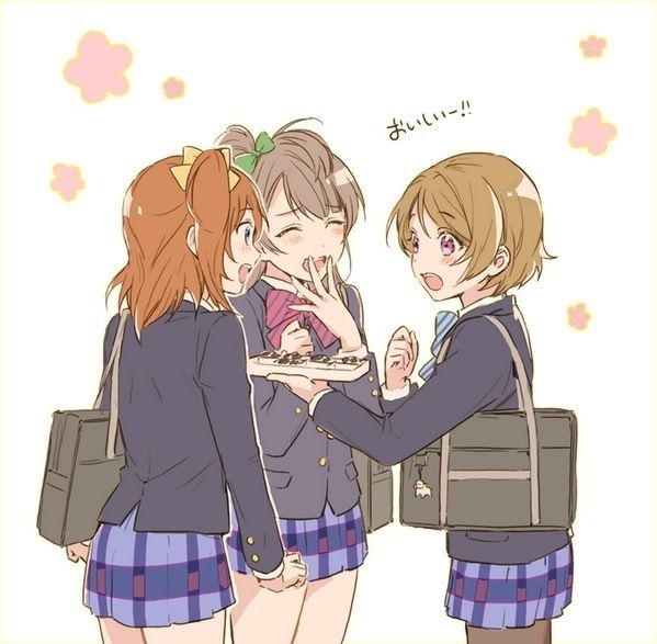 ラブライブ Printemps プランタン 最強すぎてワロタwwwwwww ラブライブ Printemps プランタン 最強すぎてワロタwwwwwww