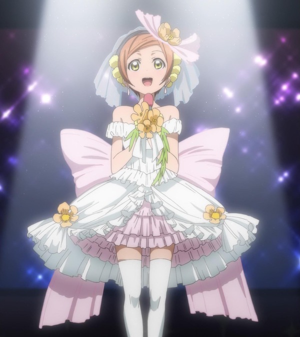 凛ちゃん