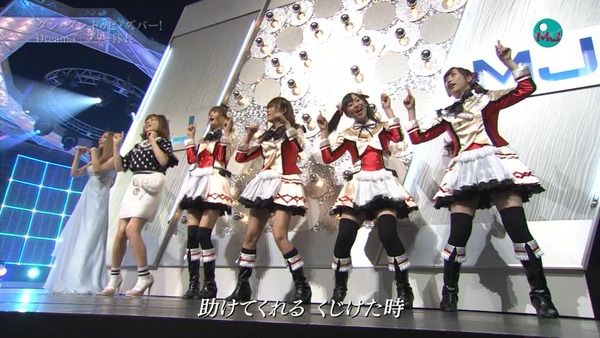 ラブライブ M Sがnhk Music Japan に出演 2期opテーマ それは僕たちの奇跡 を熱唱 出演者の感想まとめ