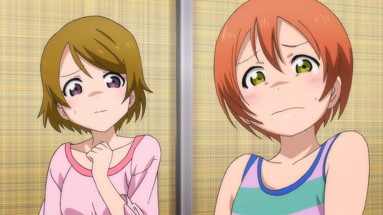 ラブライブ School Idol Diary M Sの春色バレンタイン 放課後アニメタイム ラブライブ School Idol Diary M Sの春色バレンタイン 放課後アニメタイム