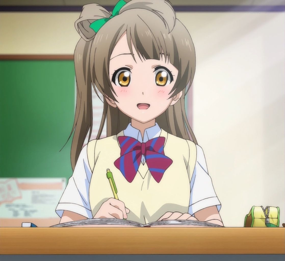 ラブライブ 男性声優ラブライバーの推しキャラをまとめてみた ラブライブ 男性声優ラブライバーの推しキャラをまとめてみた