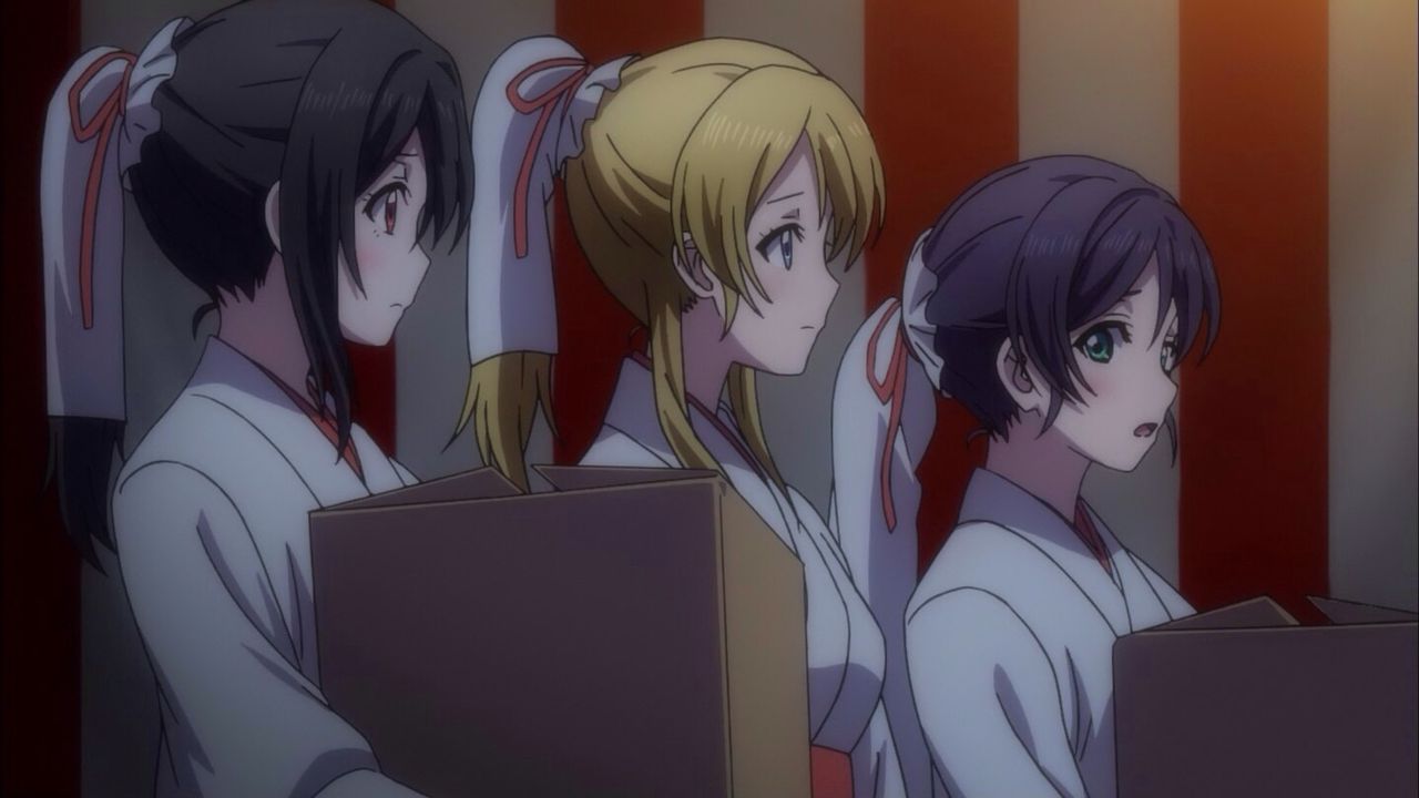 ラブライブ 神田明神コラボグッズ第3弾が発売 公式 ラブライブ 神田明神コラボグッズ第3弾が発売 公式