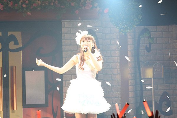 三森すずこ ライブツアー 大好きっ 東京公演レポ公開キタ ゚ ゚ 三森すずこ ライブツアー 大好きっ 東京公演レポ公開キタ ゚ ゚