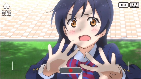 ラブライブ で一番かわいいあの娘の画像くれ