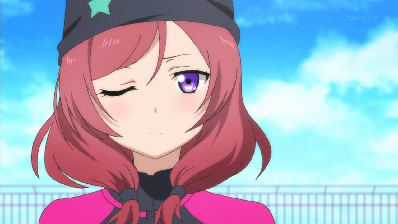 ラブライブ グッスマから練習着姿 西木野真姫 がねんどろいど化 公式 ラブライブ グッスマから練習着姿 西木野真姫 がねんどろいど化 公式