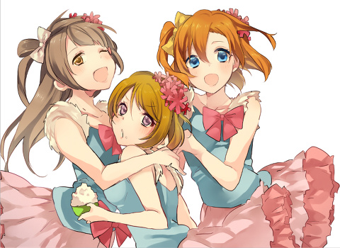 ラブライブ Printemps プランタン 最強すぎてワロタwwwwwww ラブライブ Printemps プランタン 最強すぎてワロタwwwwwww