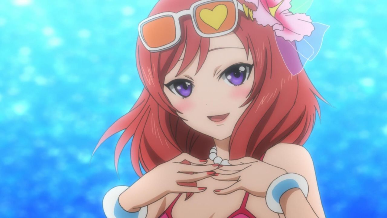 ラブライブ アルターより新作フィギュア 西木野 真姫 水着ver 登場 公式 ラブライブ アルターより新作フィギュア 西木野 真姫 水着ver 登場 公式