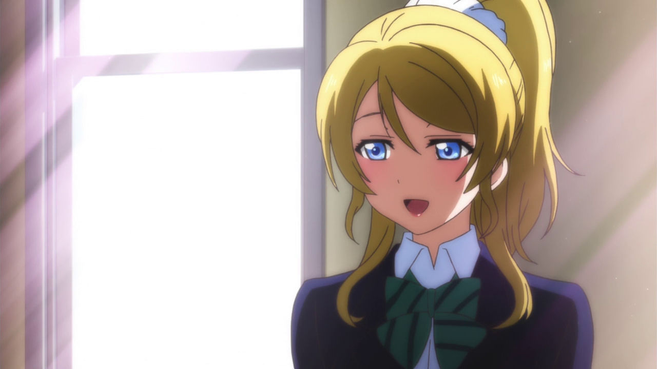 ラブライブ Nhkつぶやきビッグデータに えり 誕生日 ハラショー がトレンド入り ラブライブ Nhkつぶやきビッグデータに えり 誕生日 ハラショー がトレンド入り