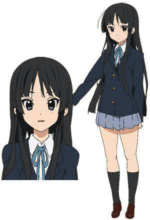 健康 けいおん 女子キャラの身長体重設定は現実的 無理なダイエットは禁物 11歳女児の平均は147cm 39kg