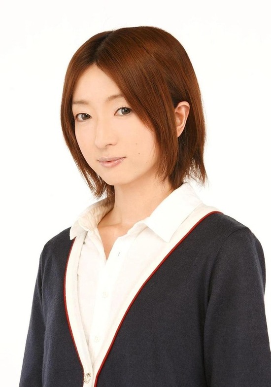 後藤邑子 放課後アニメタイム