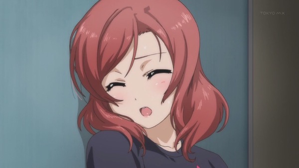 ラブライブ まきちゃん 西木野真姫 ラブライブ まきちゃん 西木野真姫
