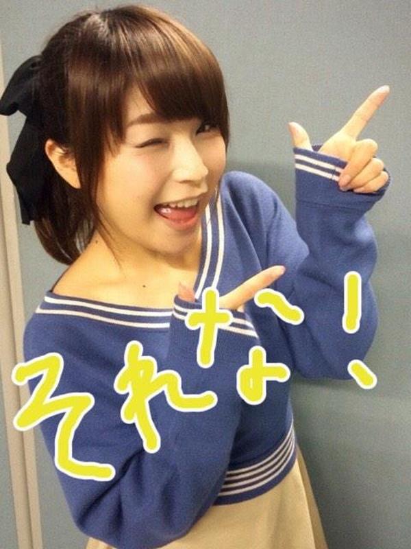 声優 新田恵海さんの誕生日イベント えみつんの わ 出逢ってくれてありがとう が12月11日に開催決定 声優 新田恵海さんの誕生日イベント えみつんの わ 出逢ってくれてありがとう が12月11日に開催決定