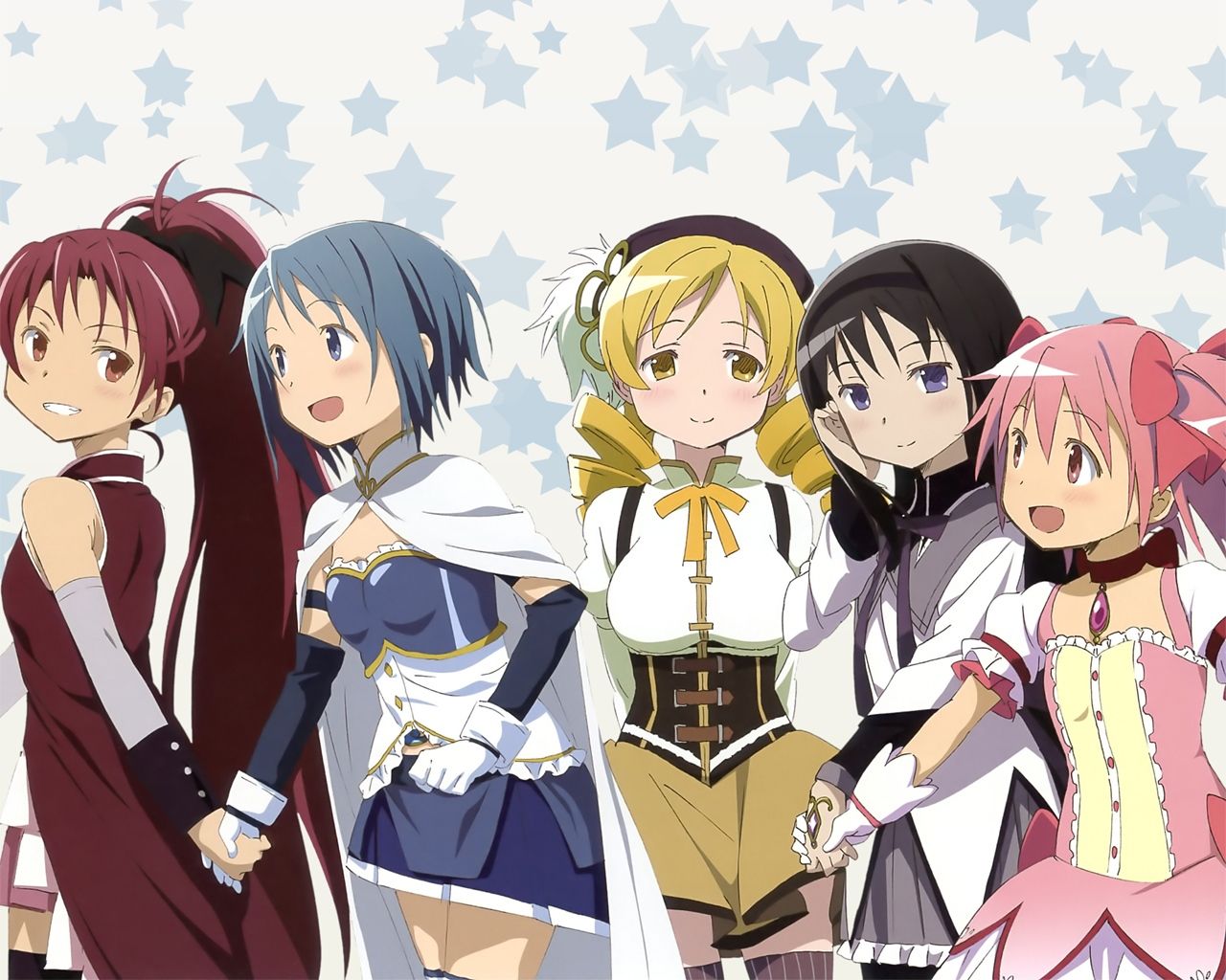 tvアニメ 魔法少女まどか マギカ Box Music Collection 12月25日同時発売決定 tvアニメ 魔法少女まどか マギカ Box Music Collection 12月25日同時発売決定