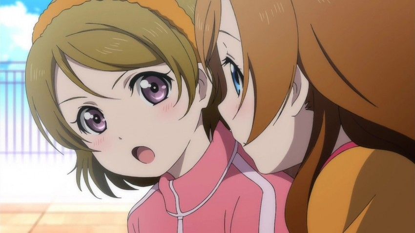 ラブライブ ウォータリングキスミント イメージガール投票中間結果発表 1位は西木野真姫ちゃん ラブライブ ウォータリングキスミント イメージガール投票中間結果発表 1位は西木野真姫ちゃん