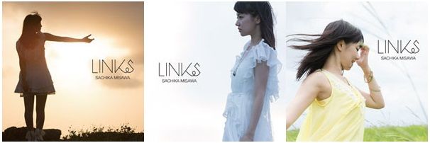三澤紗千香2ndシングル リンクス のジャケ写公開 とある科学の超電磁砲s 新edテーマ 三澤紗千香2ndシングル リンクス のジャケ写公開 とある科学の超電磁砲s 新edテーマ
