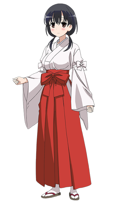 アニメ 咲 Saki 全国編 キャスト公開開始 神代小蒔 早見沙織 アニメ 咲 Saki 全国編 キャスト公開開始 神代小蒔 早見沙織