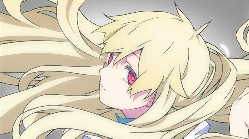 カゲプロ 春アニメ メカクシティアクターズ Pv第2弾公開 マリー役 花澤香菜さんのキャラボイスｷﾀ ﾟ ﾟ