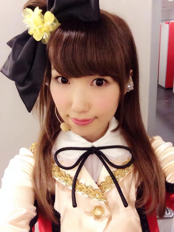 ラブライブ がなければ内田彩が埋もれていた