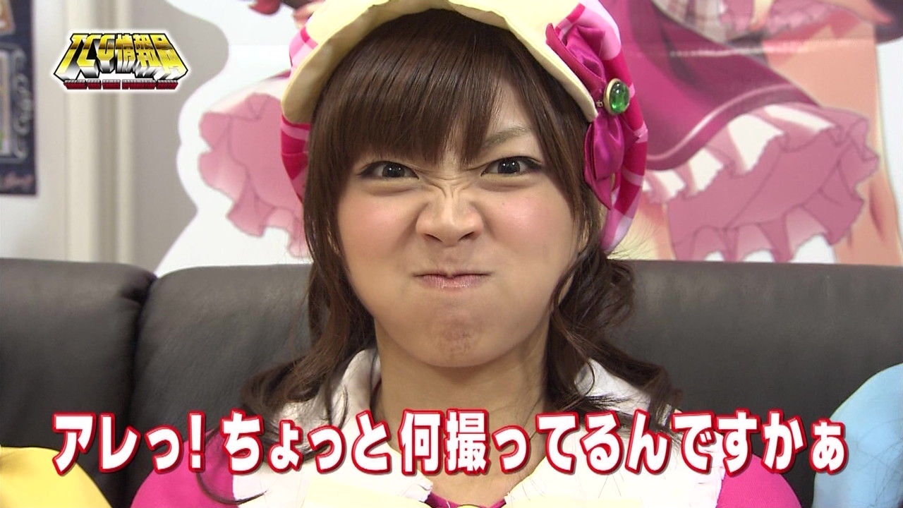 まじもじるるも ニコ生 絶対に笑ってはいけない三森すずこ 配信決定 アニメ公式twitterフォロワー1万人突破記念