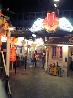 宇都宮 餃子共和国 キタヤマカズヒサ的日々