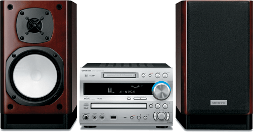 ONKYO X-N9SX(FR-N9SX + DN9SX) 再生計画（調達編） : かずいの