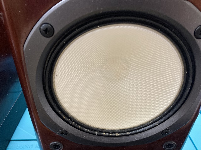 ONKYO X-N9SX(FR-N9SX + DN9SX) 再生計画（調達編） : かずいの