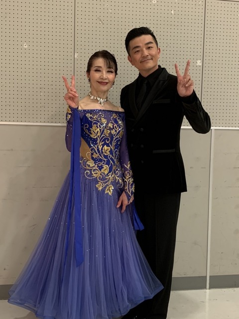 6月のパーティーも無事終了！