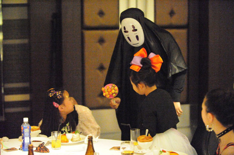 パーティー&誕生日&祭り