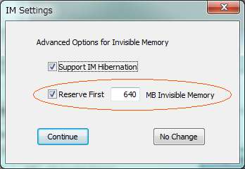 (2)IMSetting#2