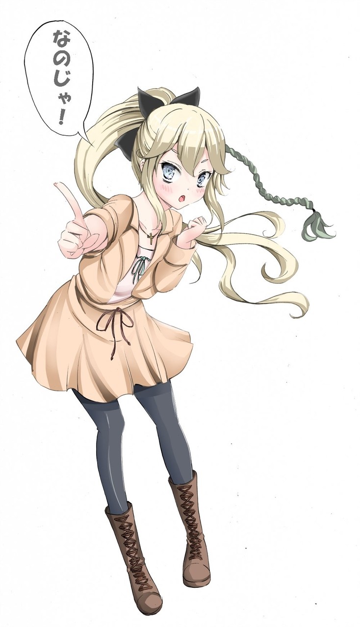 菜波 K ブレードフィールド描かせて頂きました のんびりまったり漫画とか