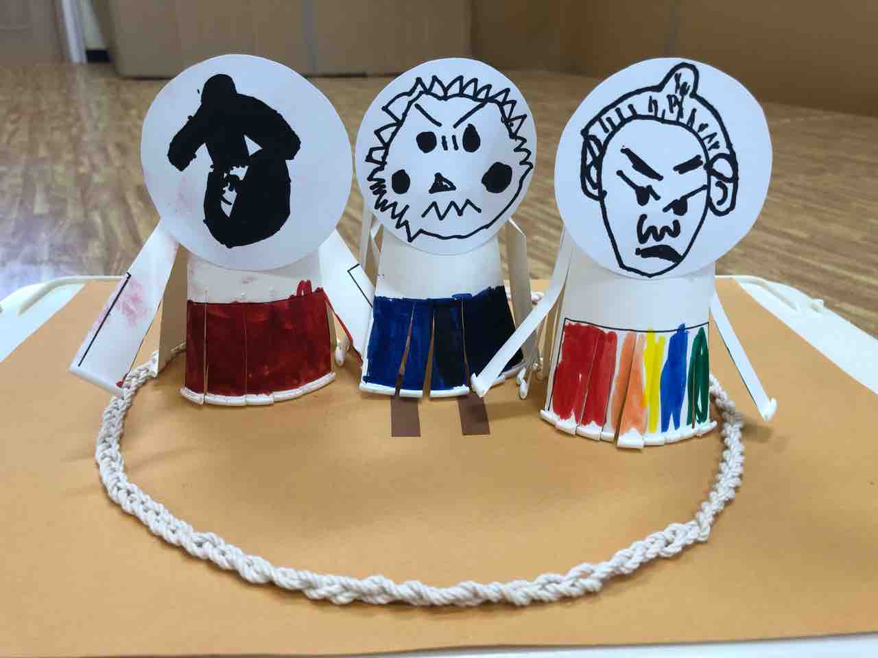 わっ祭 たちばな子どもの発達教室たっちのブログ