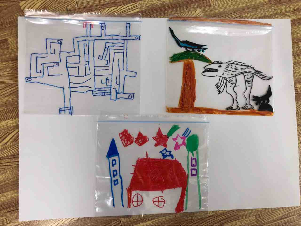 暗闇シアター たちばな子どもの発達教室たっちのブログ