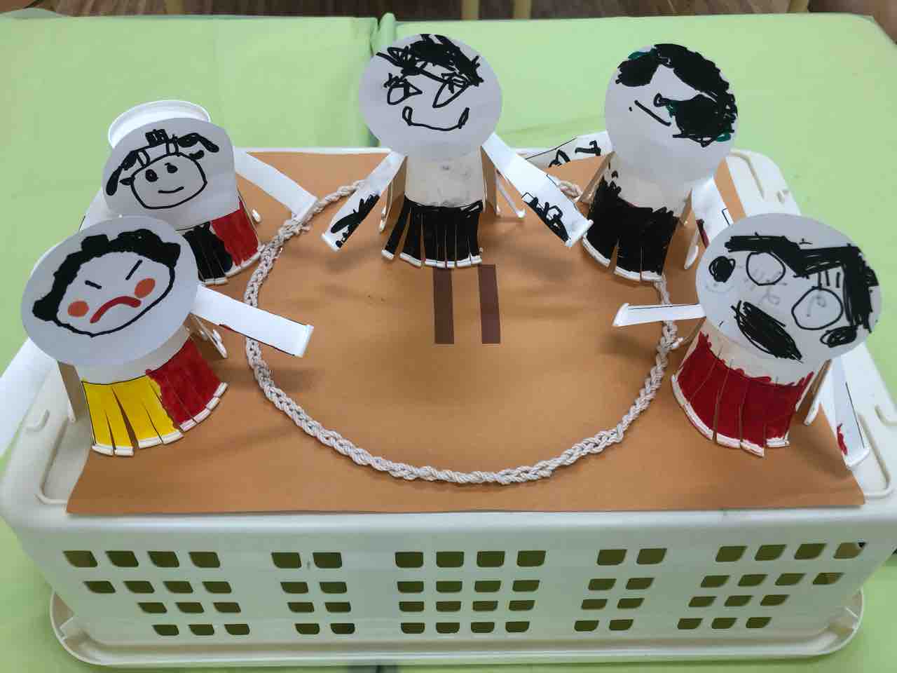 わっ祭 たちばな子どもの発達教室たっちのブログ