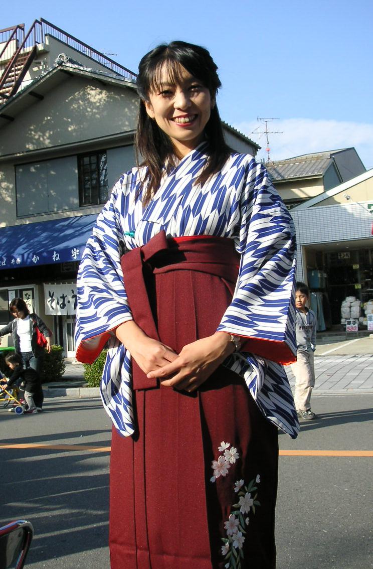 御台所祭の衣装は 和希の好きなこと日記 御台所祭の衣装は 和希の好きなこと日記