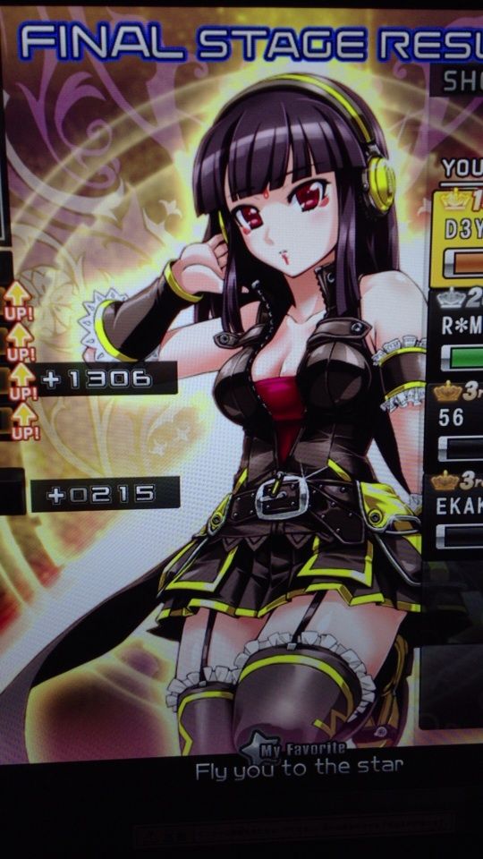 2 19 リフ 弐寺 リザルト保管所 2 19 リフ 弐寺 リザルト保管所