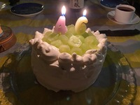 birthday