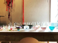 glass