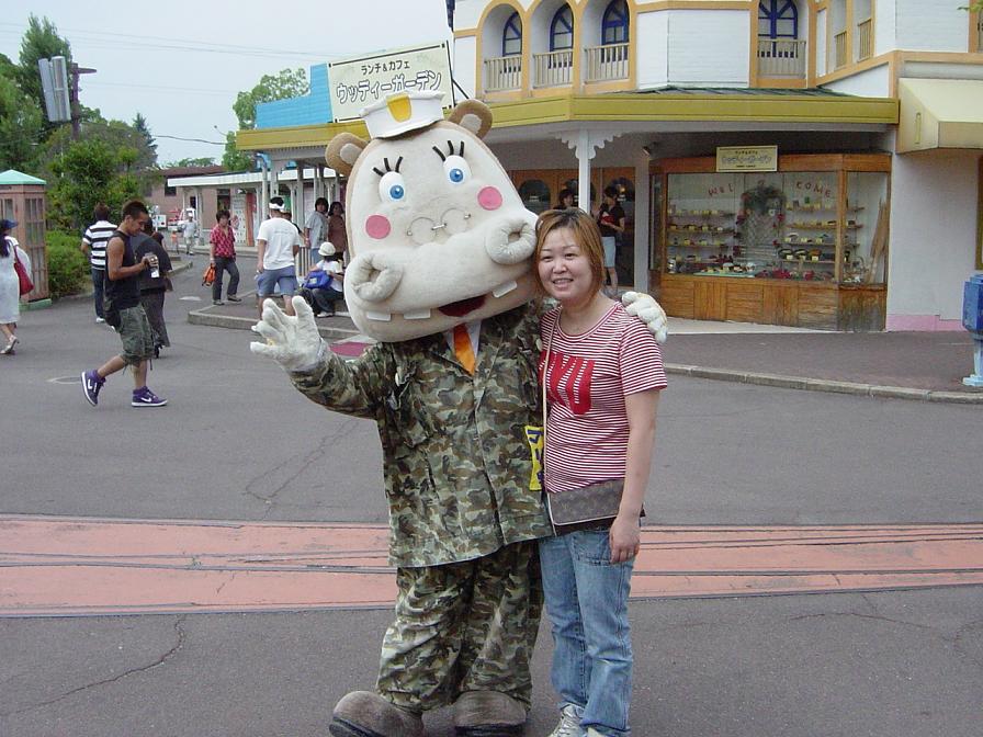さらば奈良ドリームランド 京都発フーテンブログ
