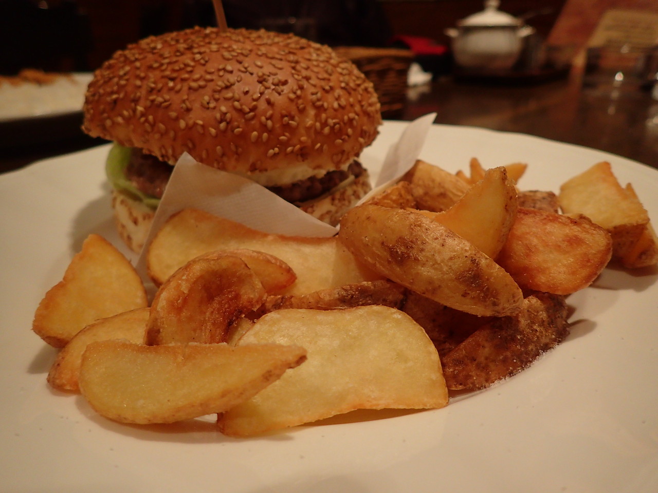 バイカー御用達「MACHⅢ」白いカレーとダチョウカツを食べてきた！（18/12/7） : ニッポンの奇食とB級スポット